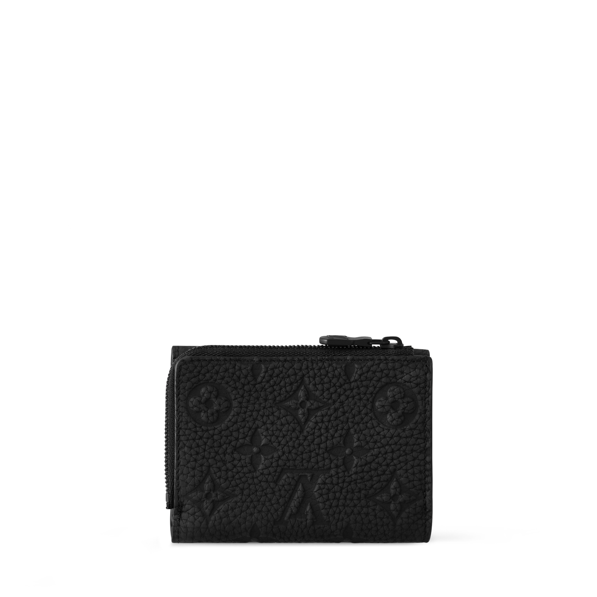 LOUIS VUITTON モノグラム 黒 Slender Pilot Monogram Taurillon Leather - For Him | LOUIS VUITTON
